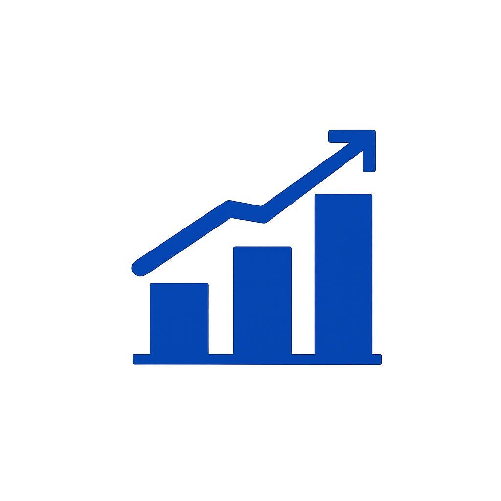 Evaluate icon