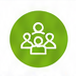 ICC capacity building programme icon